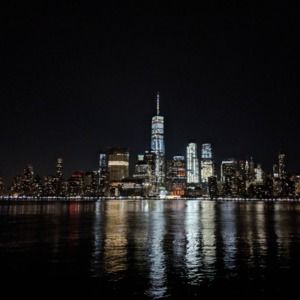 Meet your Posher, Regina